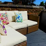 The Gillygate Gathering - Centre - Sleeps Up To 18 Appartement *