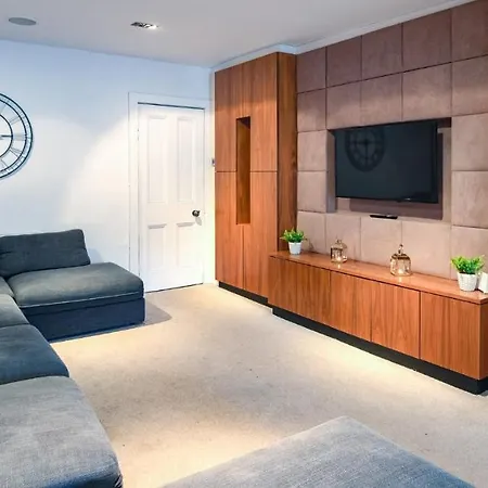 Apartamento The Gillygate Gathering - Centre - Sleeps Up To 18 *
