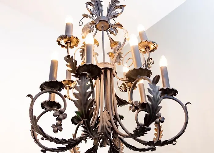 Apartment The Gillygate Gathering - Centre - Sleeps Up To 18 *