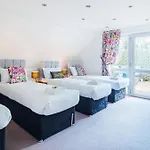 The Gillygate Gathering - Centre - Sleeps Up To 18 Apartamento *